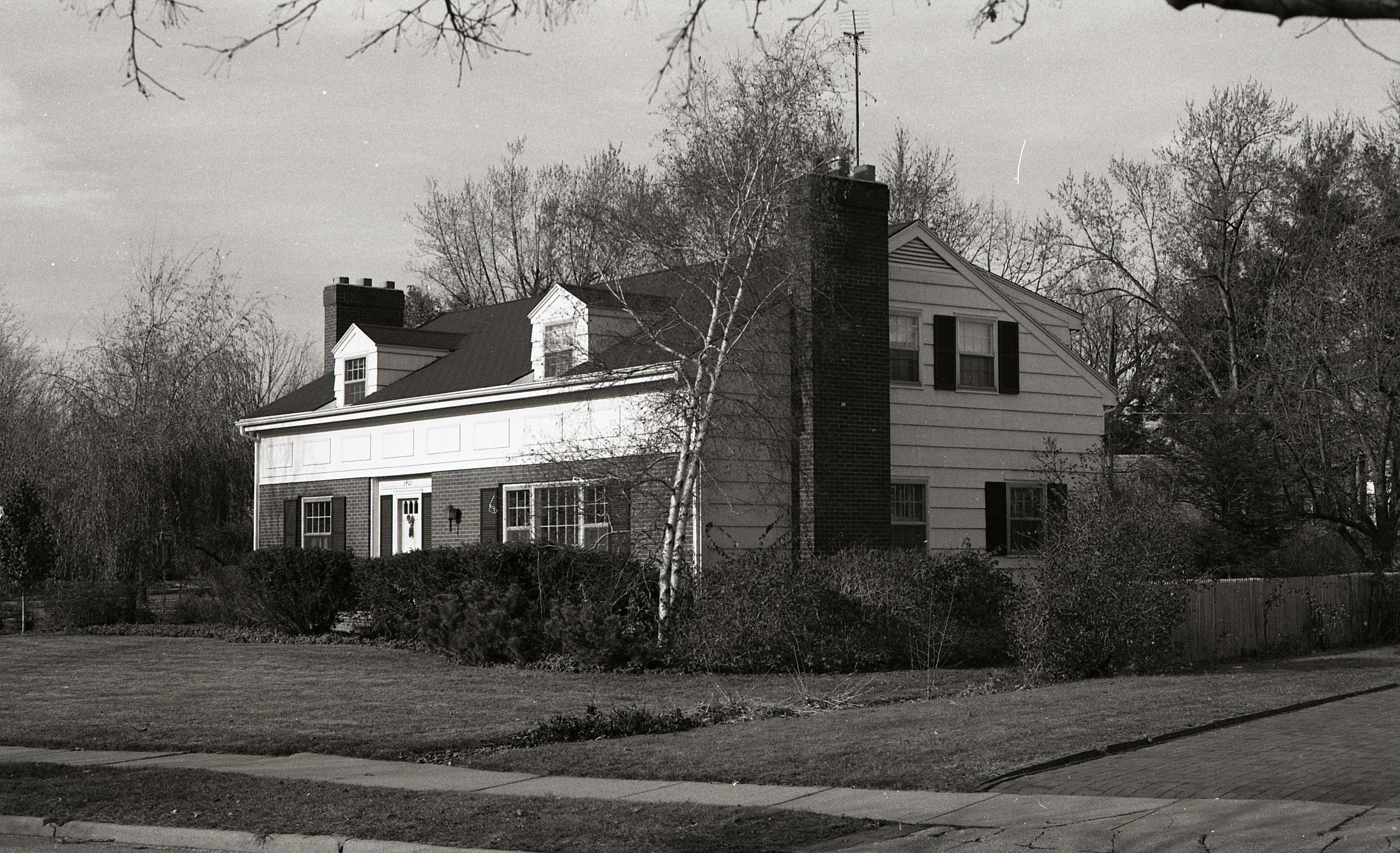 Image credit: Historic Preservation Commission of South Bend and St. Joseph County